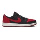 Air Jordan 1 Retro Low OG 'Banned' 2026 IW6276-001