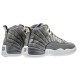 AIR JORDAN 12 "DARK GREY" 130690-005