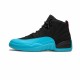 AIR JORDAN 12 RETRO 'GAMMA BLUE' 2013 130690-027