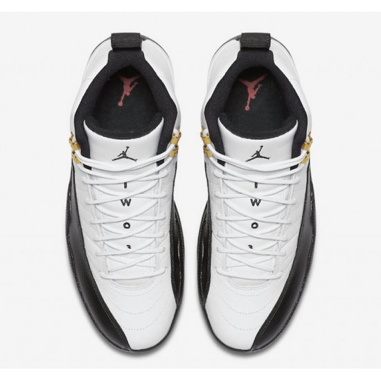 AIR JORDAN 12 RETRO 'TAXI' 130690-125