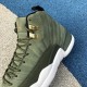 Nike AIR JORDAN 12 "CHRIS PAUL / CLASS OF 2003" 130690-301 JORDAN CP3 SHOES