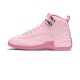 Air Jordan 12 Retro GS 'Pearl Pink' 2025 510815-600