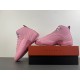 Air Jordan 12 Retro GS 'Pearl Pink' 2025 510815-600 Air Jordan 12 Retro GS 'Pearl Pink' 2025 510815-600