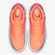 Nike AIR JORDAN 12 GS HOT PUNCH RACER PINK 510815-601