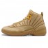 Nike PSNY X AIR JORDAN 12 "WHEAT" AA1233-700