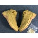 Nike PSNY X AIR JORDAN 12 "WHEAT" AA1233-700