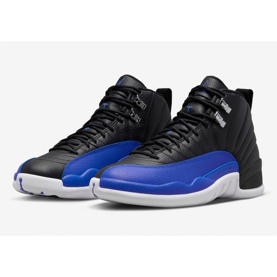 Air Jordan 12 'Hyper Royal' 2022 AO6068-004