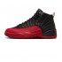 Air Jordan 12 Retro 'Flu Game' 2025 CT8013-002