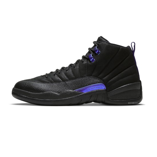 AIR JORDAN 12 RETRO 'DARK CONCORD' CT8013-005