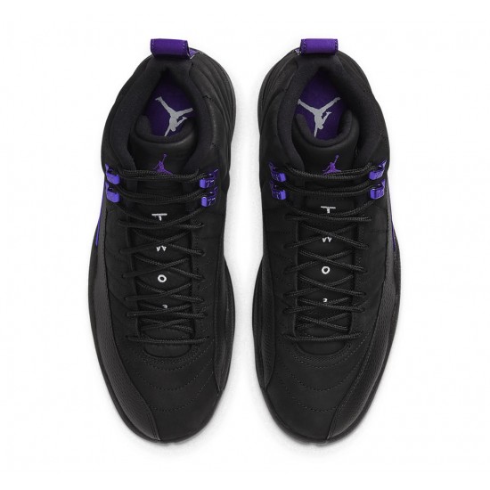 AIR JORDAN 12 RETRO 'DARK CONCORD' CT8013-005