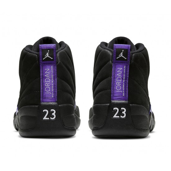 AIR JORDAN 12 RETRO 'DARK CONCORD' CT8013-005