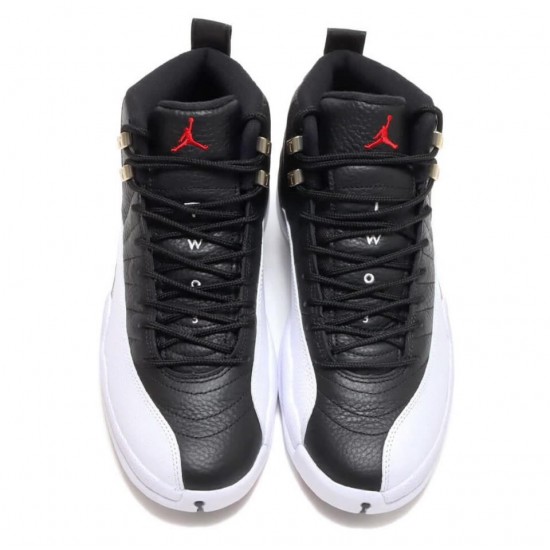 AIR JORDAN 12 RETRO 'PLAYOFF' 2022 CT8013-006