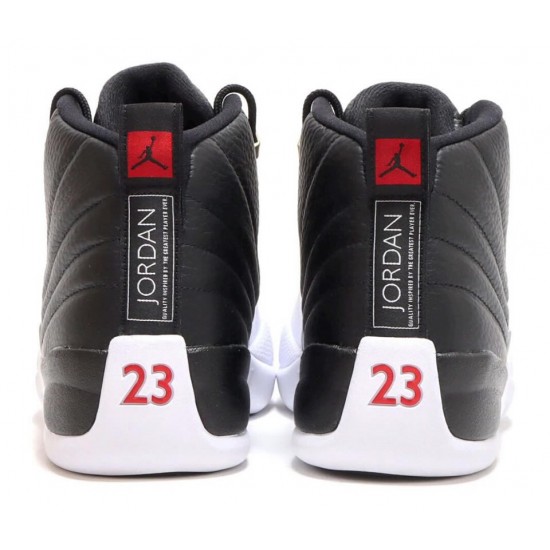 AIR JORDAN 12 RETRO 'PLAYOFF' 2022 CT8013-006