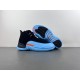 Air Jordan 12 Retro 'Soft Blue' 2026 CT8013-011
