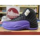 AIR JORDAN 12 RETRO 'FIELD PURPLE' 2023 CT8013-057 AIR JORDAN 12 RETRO 'FIELD PURPLE' 2023 CT8013-057