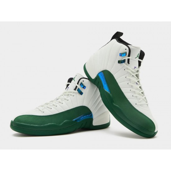 AIR JORDAN 12 RETRO BUCKS 2026 CT8013-103