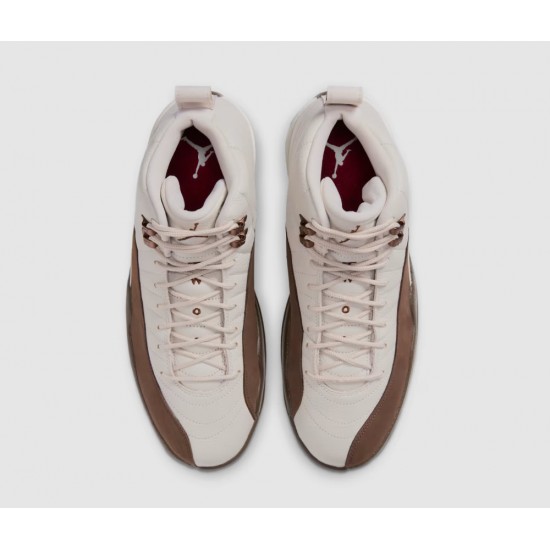 Air Jordan 12 Retro 'Eggnog' 2026 CT8013-105