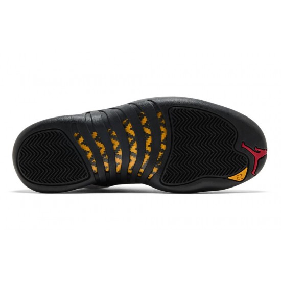 Air Jordan 12 Retro 'Taxi' 2025 CT8013-117