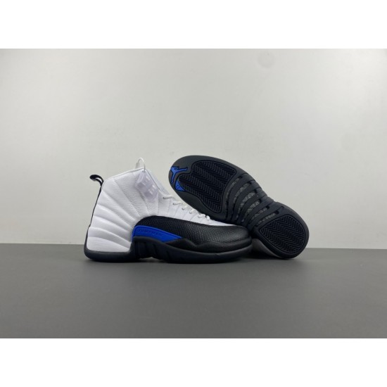 AIR JORDAN 12 RETRO 'WIZARDS' 2024 CT8013-140