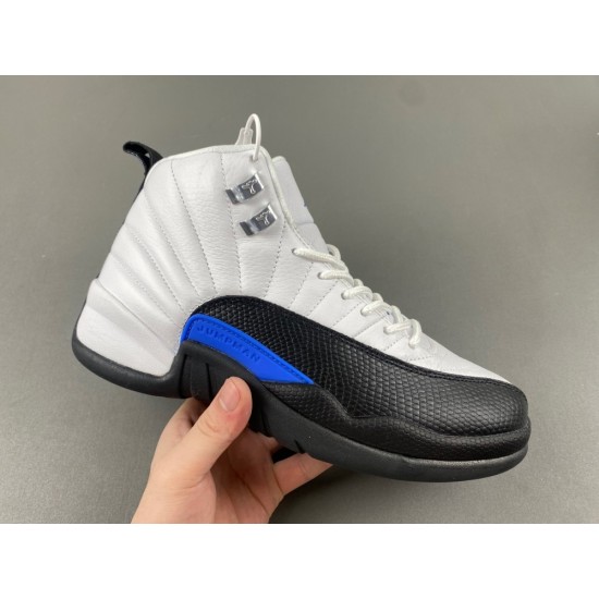 AIR JORDAN 12 RETRO 'WIZARDS' 2024 CT8013-140