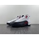 AIR JORDAN 12 RETRO 'RED TAXI' 2024 CT8013-162