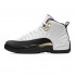 AIR JORDAN 12 RETRO 'ROYALTY' CT8013-170 2021