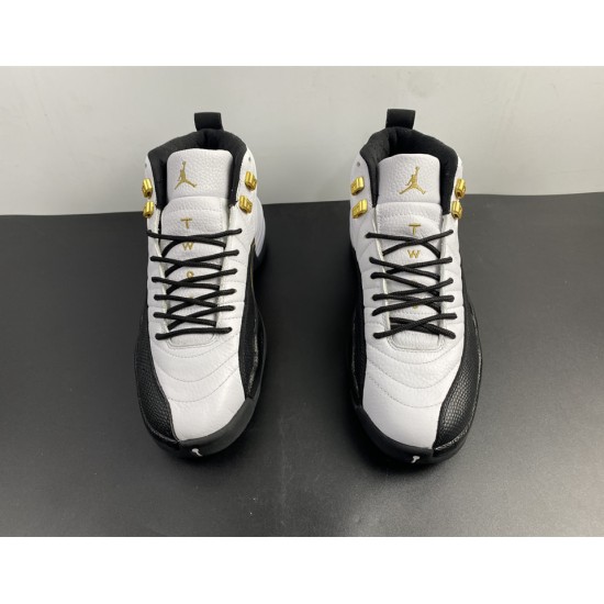 AIR JORDAN 12 RETRO 'ROYALTY' CT8013-170 2021