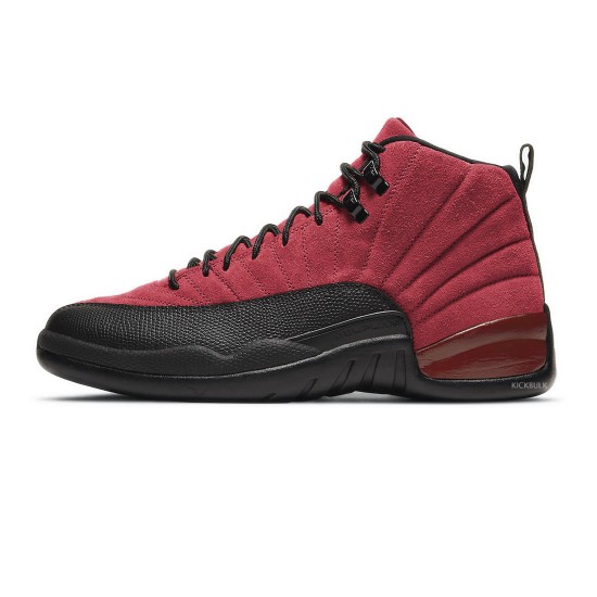 Nike Air Jordan 12 Retro 'Reverse Flu Game' CT8013-602