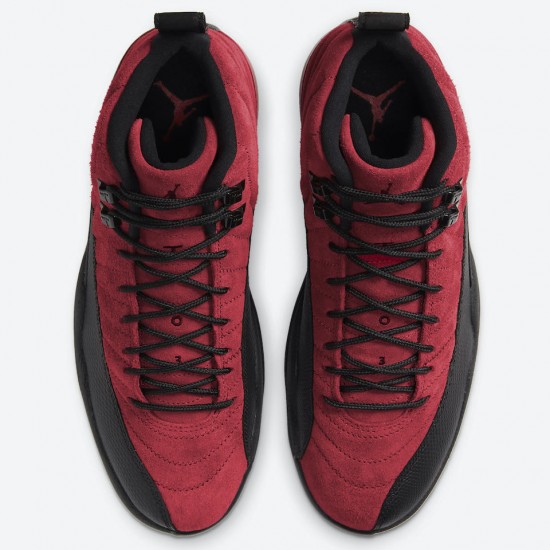 Nike Air Jordan 12 Retro 'Reverse Flu Game' CT8013-602