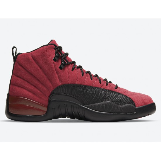 Nike Air Jordan 12 Retro 'Reverse Flu Game' CT8013-602