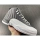 AIR JORDAN 12 RETRO 'STEALTH' 2022 CT8013-015