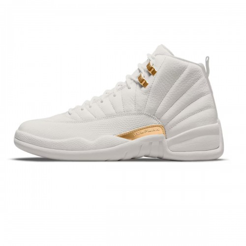 AIR JORDAN 12 RETRO 'PHANTOM' 2024 FD9101-007