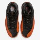 AIR JORDAN 12 'BRILLIANT ORANGE' 2023 FD9101-081