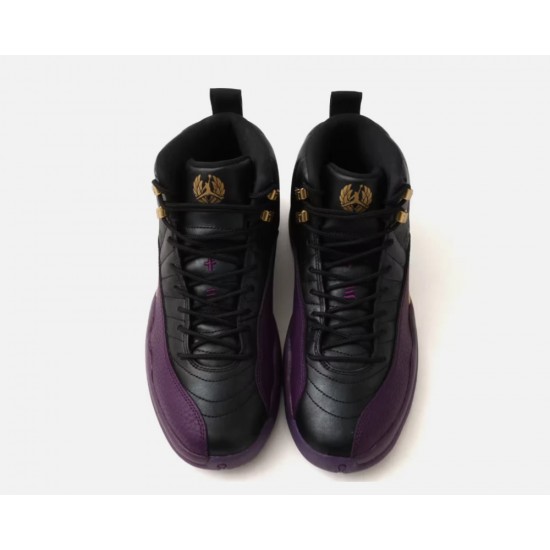 Air Jordan 12 Retro 'Sumo' 2026 IW1218-098