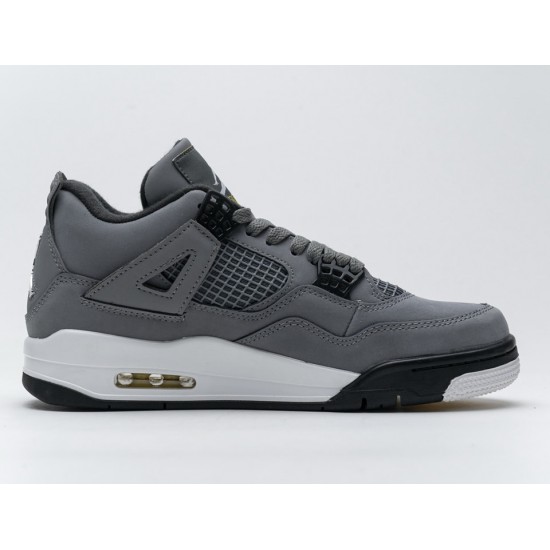 Air Jordan 4 Retro Cool Grey 308497-007