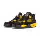 AIR JORDAN 4 RETRO 'THUNDER' 2012 308497-008