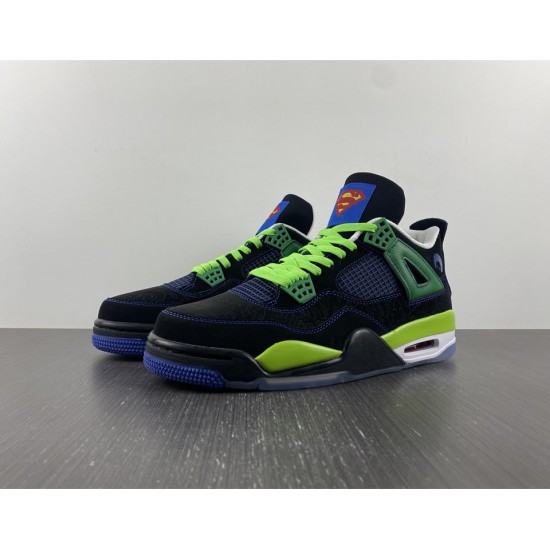 AIR JORDAN 4 RETRO 'DOERNBECHER' 308497-015