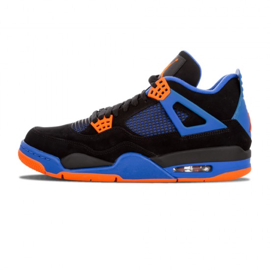 AIR JORDAN 4 RETRO 'CAVS' 2012 308497-027