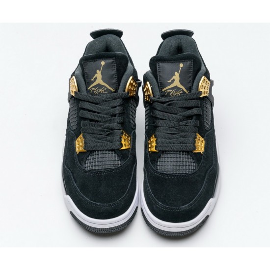 Nike Air Jordan 4 Retro 'Royalty' 308497-032 