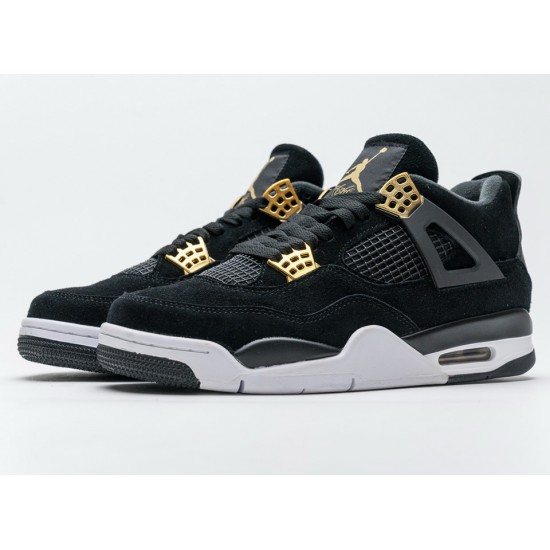 Nike Air Jordan 4 Retro 'Royalty' 308497-032 