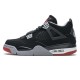 Nike Air Jordan 4 Retro Bred 308497-060