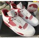 AIR JORDAN 4 RETRO 'ALTERNATE 89' 308497-106