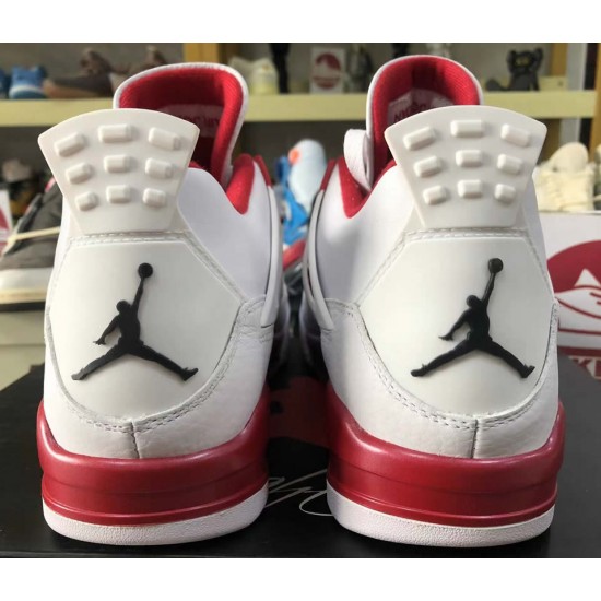 AIR JORDAN 4 RETRO 'ALTERNATE 89' 308497-106