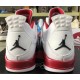 AIR JORDAN 4 RETRO 'ALTERNATE 89' 308497-106