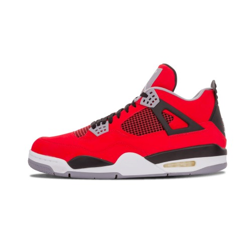 AIR JORDAN 4 RETRO 'TORO BRAVO' 308497-603