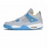 Air Jordan 4 Retro LS 'Mist Blue' 2006 314254-041