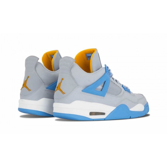 Air Jordan 4 Retro LS 'Mist Blue' 2006 314254-041