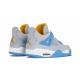 Air Jordan 4 Retro LS 'Mist Blue' 2006 314254-041