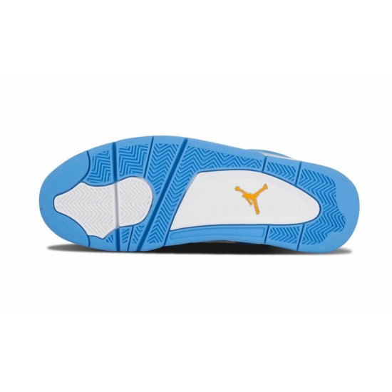 Air Jordan 4 Retro LS 'Mist Blue' 2006 314254-041