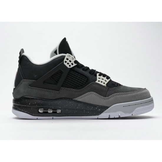 Nike Air Jordan 4 Retro 'Fear Pack' 626969-030